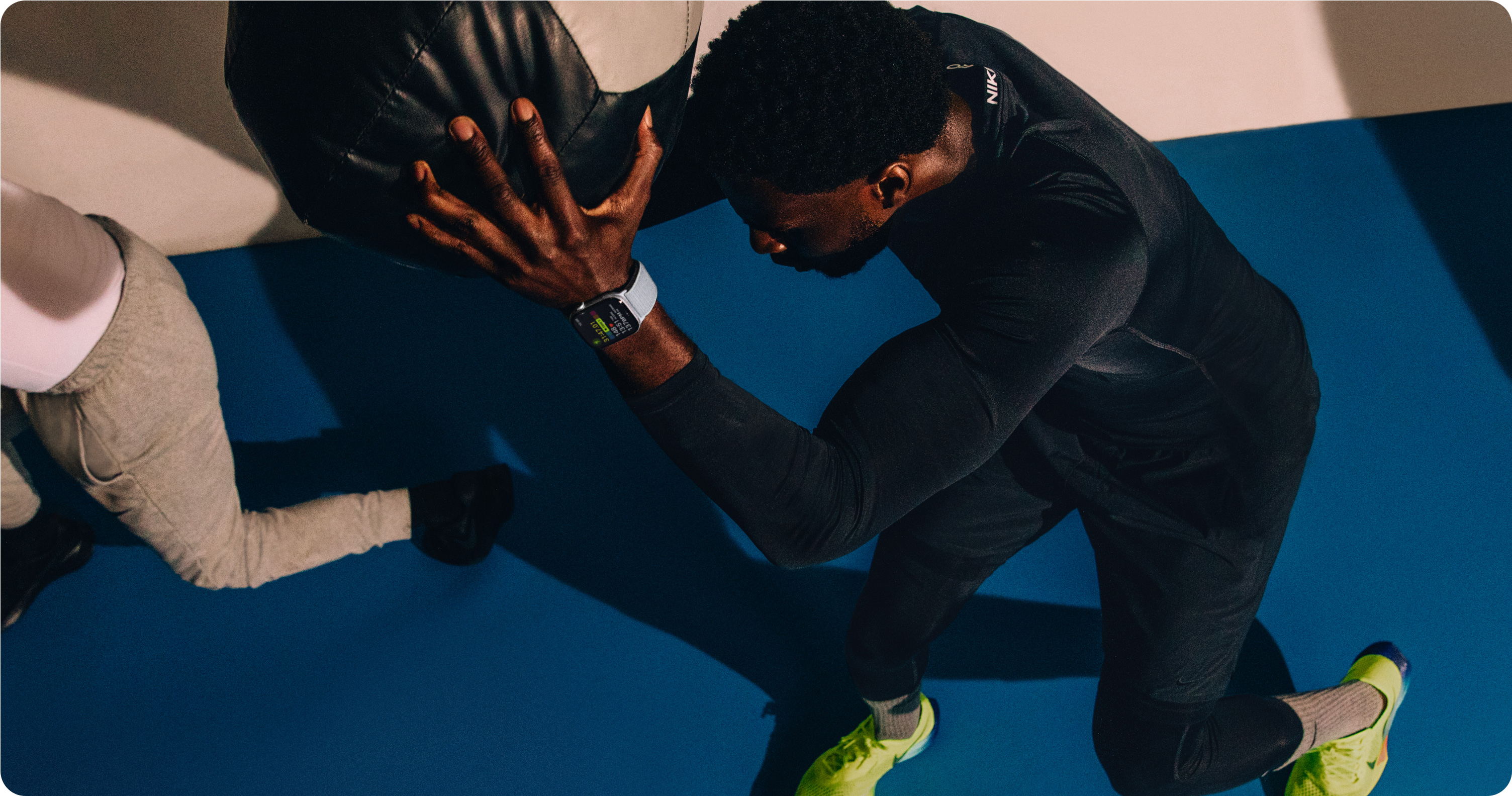 Apple Watch S10 - Fitness_2